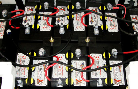 Battery Watering Systems, Marine Dock Products, Solar Dock ... with battery 12 volt club car 48v wiring diagram 
